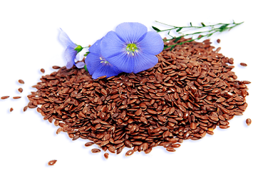 flaxseed for parasites