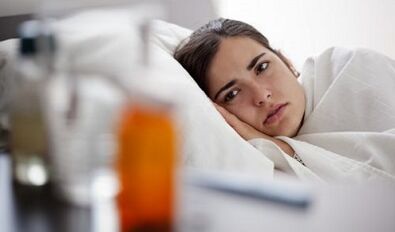 How to eliminate parasites