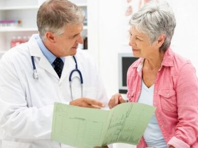 Treatment with medication