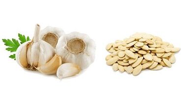 How to eliminate parasites in the body with folk remedies